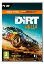 Dirt Rally Legend Edition - [2015] PC Colin McRae Movie