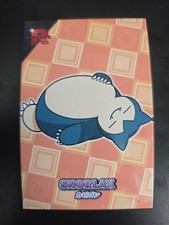 Snorlax - Cracked Ice Holo - Team Rocket Card Database - Pokemon Card