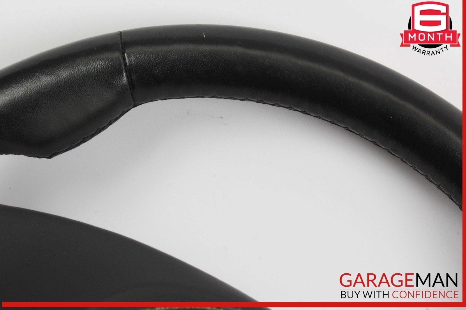 Maserati Quattroporte 2014-2020 RIGHT Steering wheel P/N 670015388