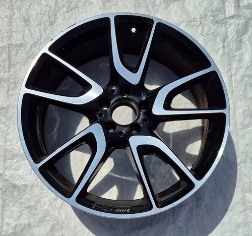 1 cerchio in alluminio Mercedes-Benz Classe E W213 A2134014000 20 pollici 8.0 5x112