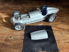 1/18 CMC Mercedes Benz W154 1938