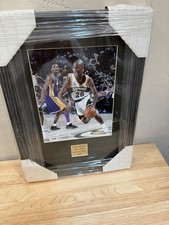Gary Payton Rookie Cards and Autographed Memorabilia Guide 18