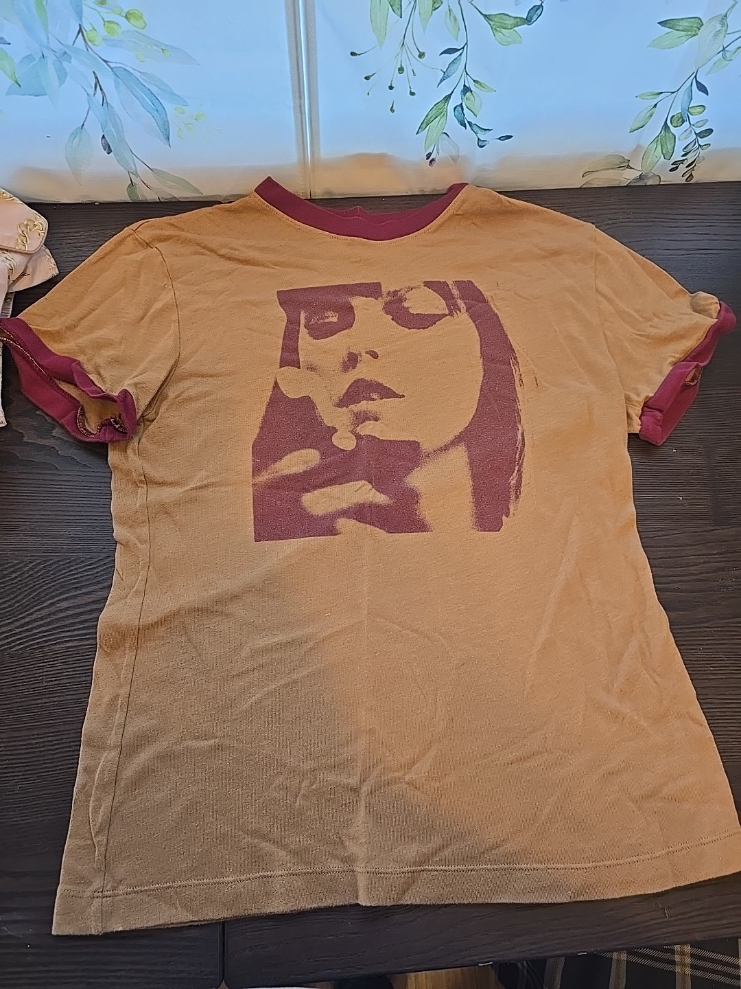 Official Taylor Swift Merch Midnights Tee Size LARGE