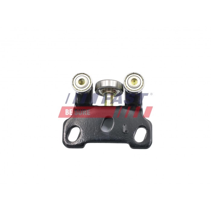 Guide galet central gauche pour Ford Transit BK31V268K35AC rail milieu
