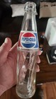 6 Vintage Coke Bottles Germany, Middle East, America — photo 2