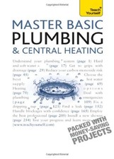 Basic Plumbing And Central Heating: Teach Yourself,Roy Treloar
