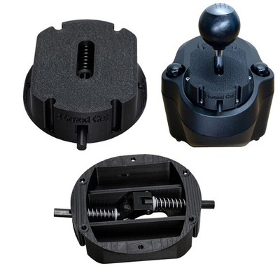 For Logitech G923 G29 G27 G25 Gear Shift Sequential Modification Upgrade Part
