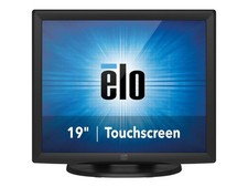 Elo Touch Solutions - E266835 - Elo 1000 Series 1915L Touch Screen Monitor - 19