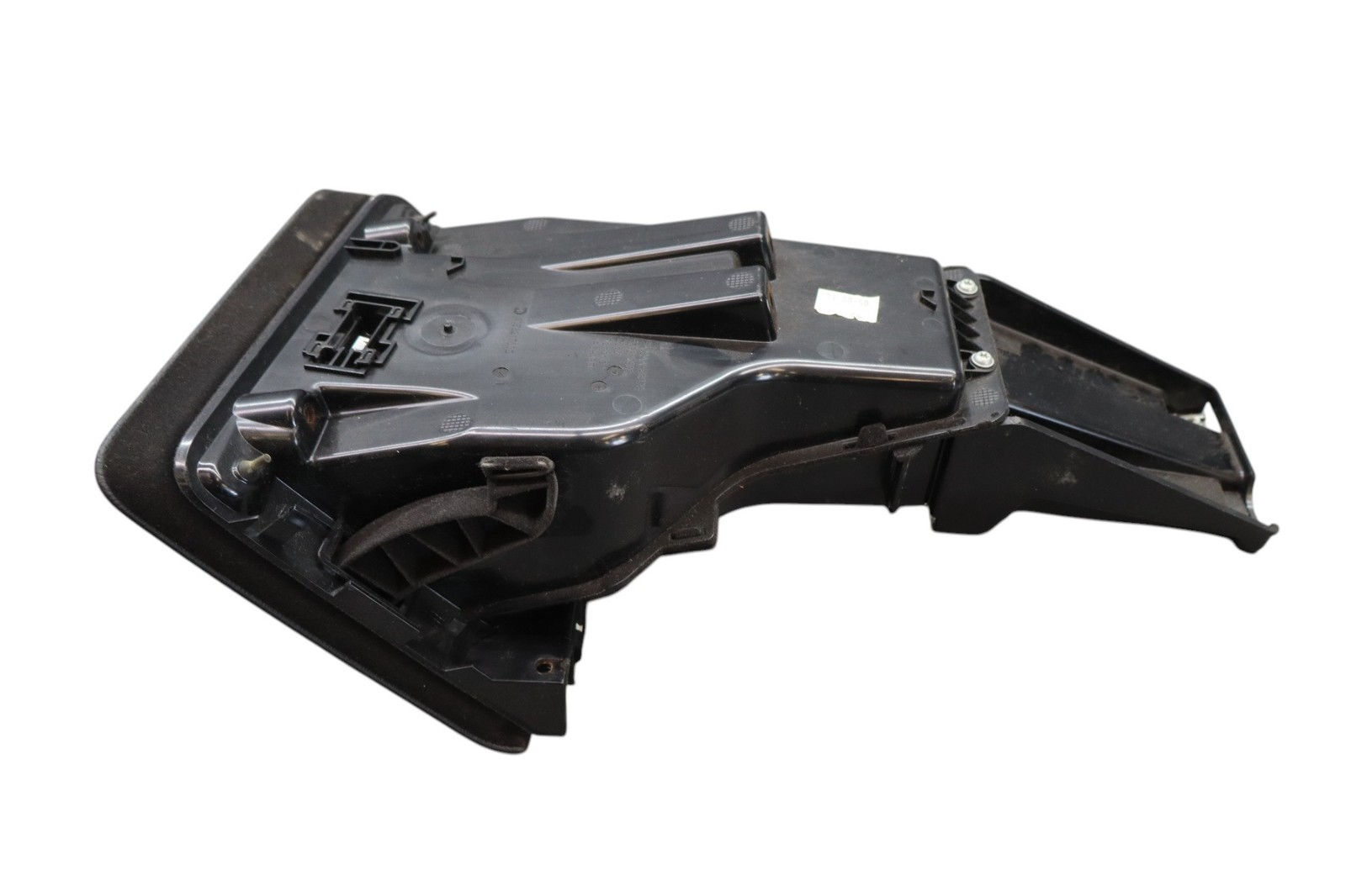 14-22 Maserati Ghibli Left Side Dashboard Storage Compartment 670012669 Oem