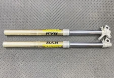 2004 OEM YAMAHA YZ450F YZ 450F Front Left Right Forks Suspension Assembly Set