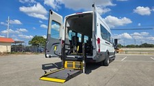 2016 Ford Transit-350 HD T-350 HD