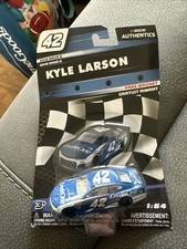 Nascar Authentics Alex Bowman Nationwide 88 Wave 1 1:64 Free Magnet U9