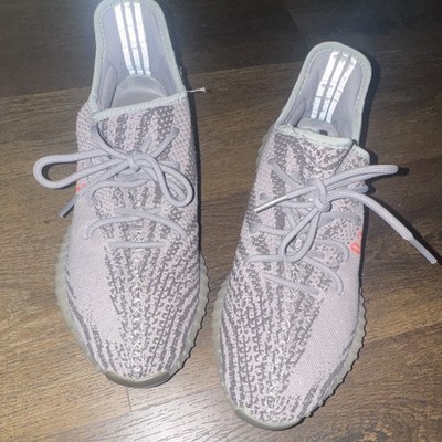Yeezy 350 Boost V2 Beluga Men's 11.5