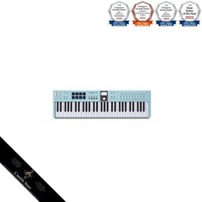 ARTURIA MIDI Keyboard Controller KeyLab Essen...