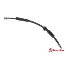 2x Bremsschlauch hinten für Mazda 3 BK BL 5 CR CW | 24298599
