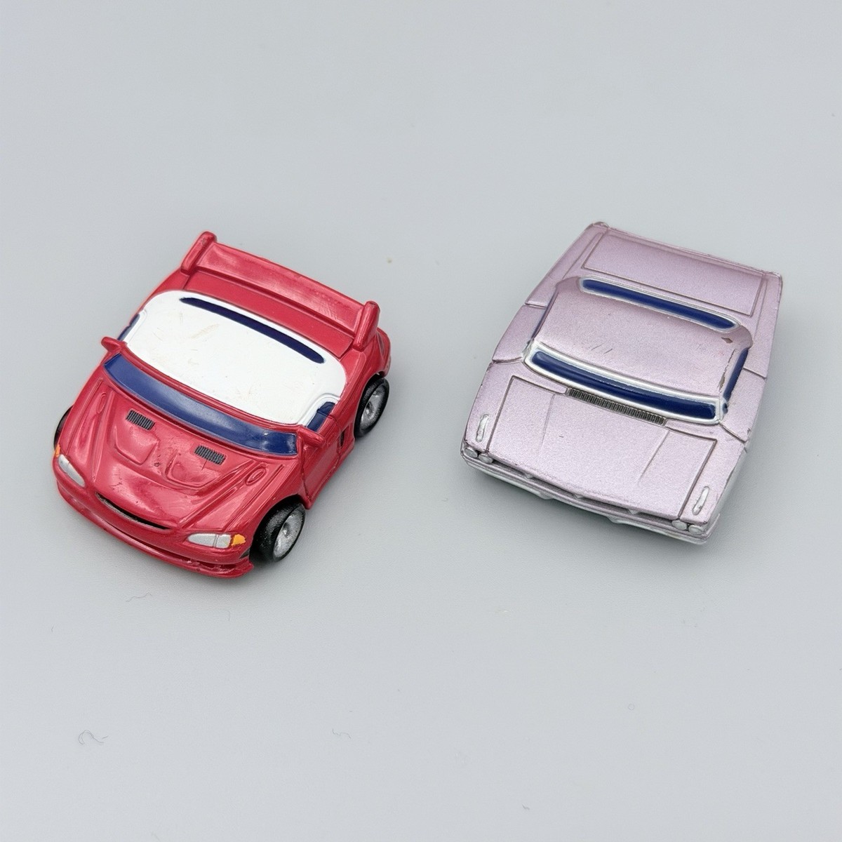 Phat Boyz 1998 Ford Mustang & 1964 Galaxie 500 Lot - Super