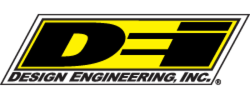 DEI Cool-Tape Fits 2in x 30ft Roll - High-Temperature Insulating Tape