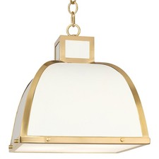 Robert Abbey Ranger Pendant Ranger 3 Light 18