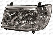 Prasco Scheinwerfer links Hb4+hb3 Für Lwr  für Toyota Landcruiser FJ100  ab 05