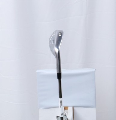 Mizuno Jpx 923 Tour Gap Wedge Regular Project X Lz 110 5.0