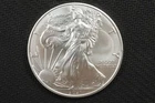 NobleSpirit (LG) Superb Gem BU 2021 American Silver 1oz Eagle