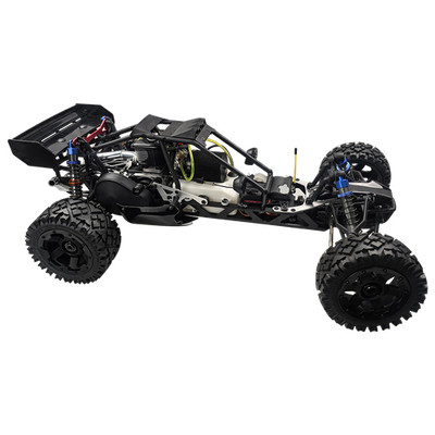 TSRC RC Offroad Buggy Komplettfahrzeug Bausatz Unmontiertes für HPI Baja 5B 1/5