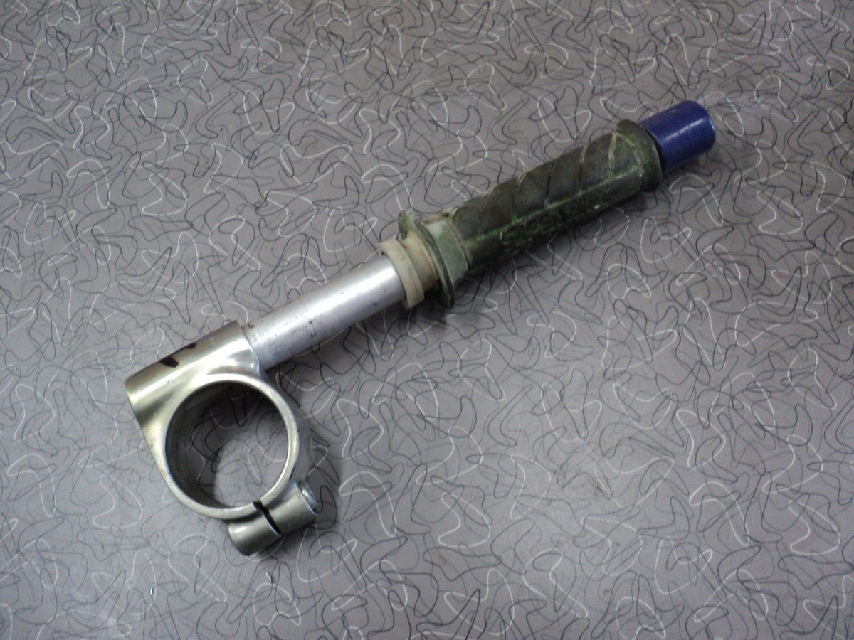 ジンジャー Front Shock Absorber for Mgzs OEM 10242085 - Front Shock