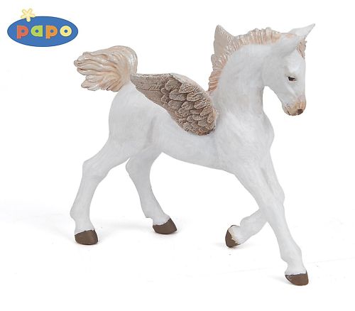 Papo 38825 Pegasus Baby 12 CM Say And Fairytale