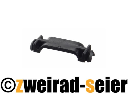 Bowdenzughalter Für Simson S50, S51, S70 – Vorn Am Schutzblech, Originalersatzteil