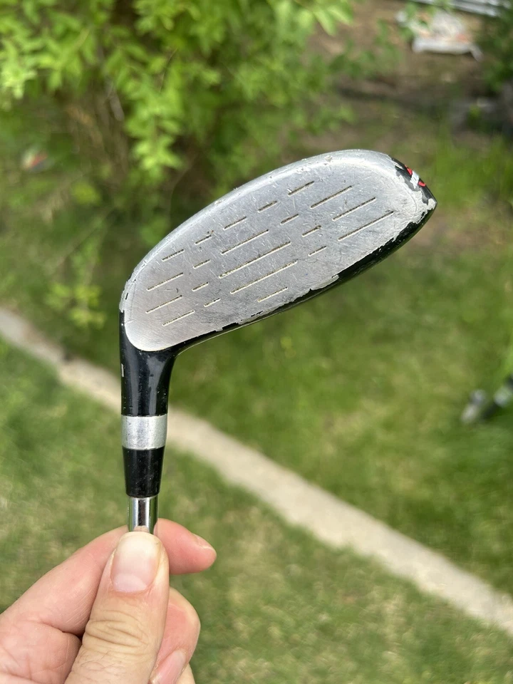 Ray Cook Gyro 5H Golf Club Right Handed  Uniflex - Image 2 of 4