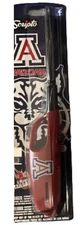 Arizona Wildcats Scripto BBQ utility lighter