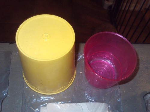 VINTAGE SUPER HEROES SHAKER MAKER SET SUPER FRIENDS RARE JUSTICE LEAGUE JLA 1979 - Picture 14 of 24