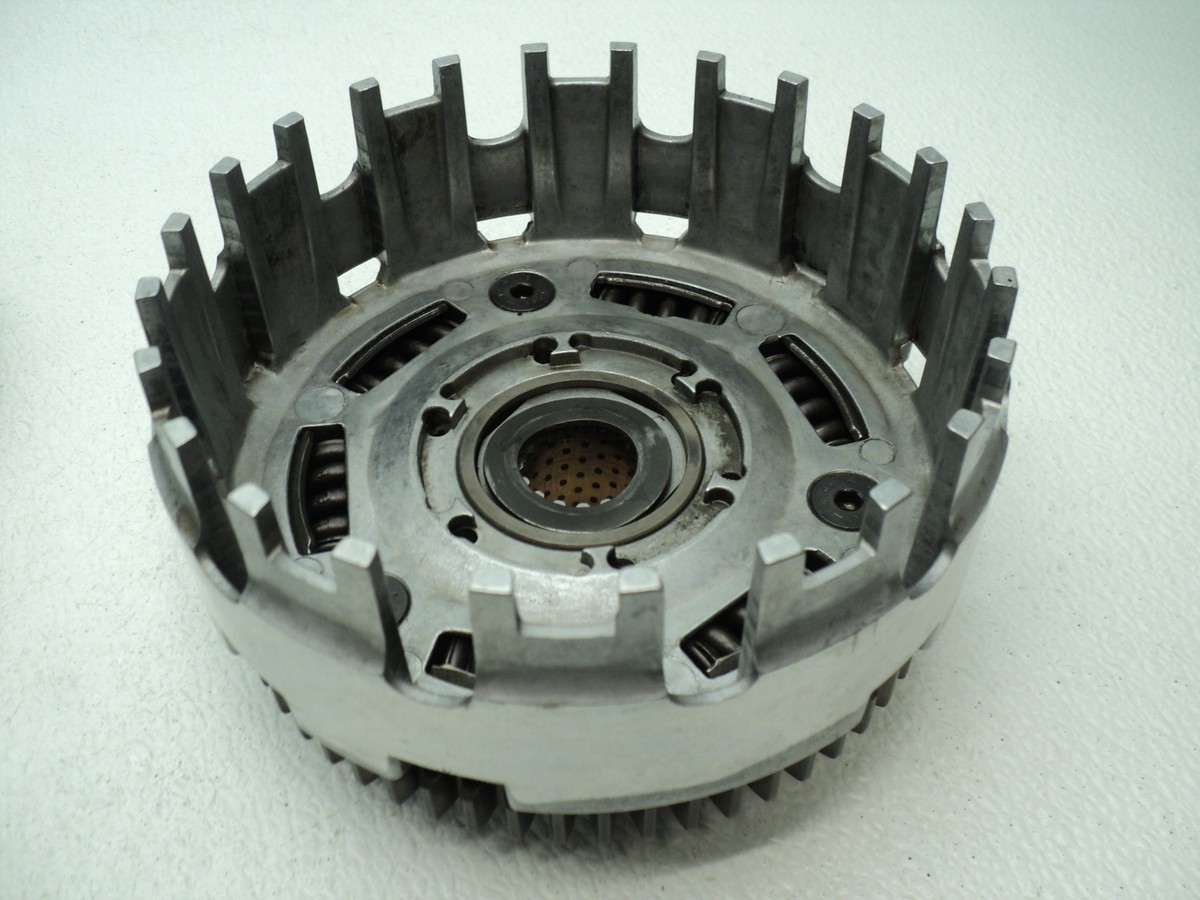 Aprilia Tuono 1000 R #C229 Clutch Basket Assembly | eBay