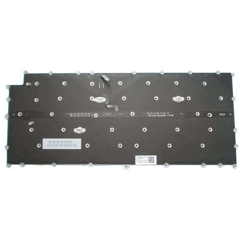 Nuova tastiera per Laptop originale per LG Gram 14 z950 con