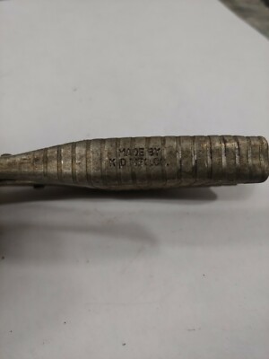 チューブケーン　作製機　2本セット BLU-MOL Disston Journeyman's Xtreme Bi-Metal Hole Saw Kit