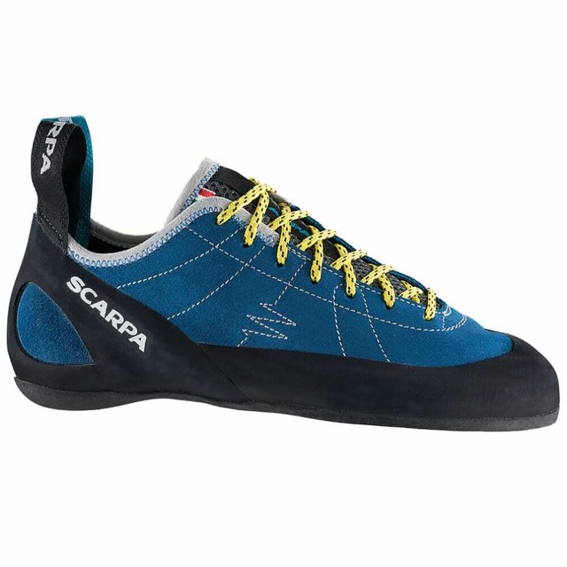 scarpa helix rock shoes