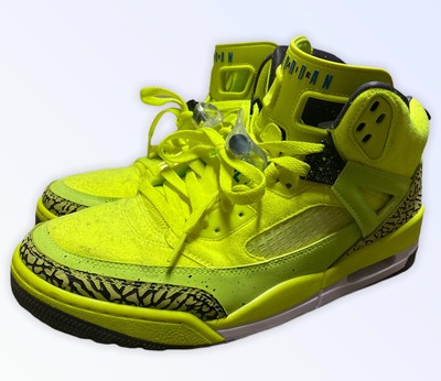 bhm spizike