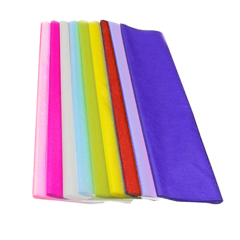 Sheer Decoration For Wedding  Birthday Party Decoration Sheer Backdrop Curtains