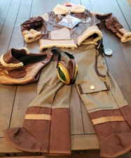 Teetot Aviator - Boys Halloween Costume - 3/4