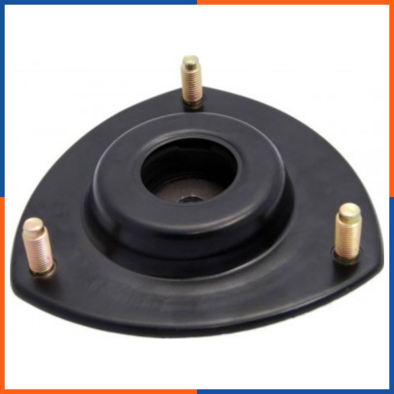 Support d'amortisseur avant pour entretien Mitsubishi - Fixation de suspension solide MR272831