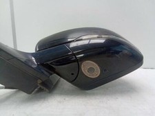 Retroviseur gauche (ou coque) Land Rover DISCOVERY