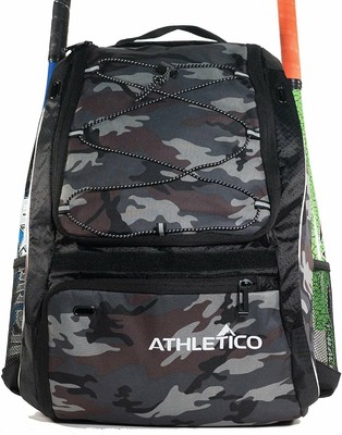athletico baseball bat bolsa
