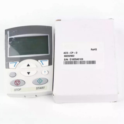 New For ACS-CP-D ACSCPD Keypad Bedienfeld