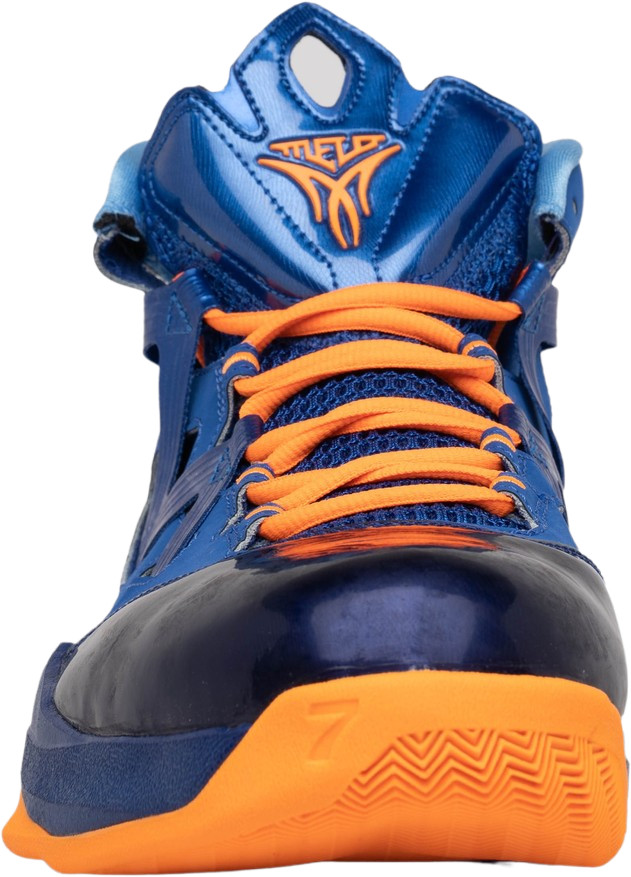 Jordan Melo M9 Knicks for Sale | Authenticity Guaranteed | eBay