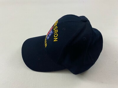 US NAVY CDS-15 刺繍 キャップ US NAVY CDS-15 刺繍 キャップ