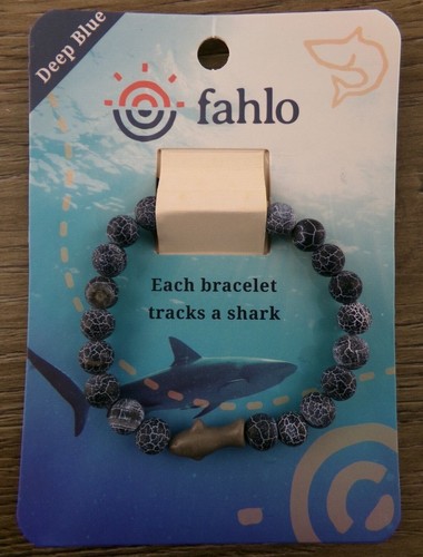 fahlo Track an Animal Bracelets, New S2 - Picture 17 of 20
