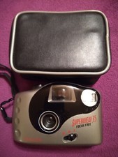 KALIMAR SUPERVIEW 35MM CAMERA