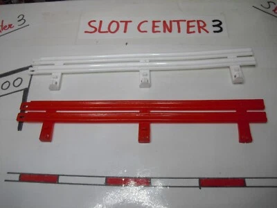 NINCO ¿Cuantas VALLAS rojas o blancas necesitas? Nuevas y a Estrenar NEWS