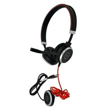 Jabra Kopfhörer | HSC017 Stereo Headset mit ...