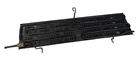 Rear seat – 123456789C